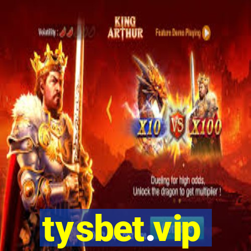 tysbet.vip