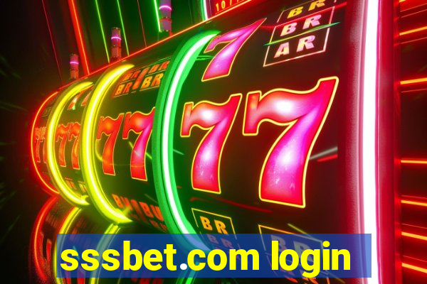 sssbet.com login