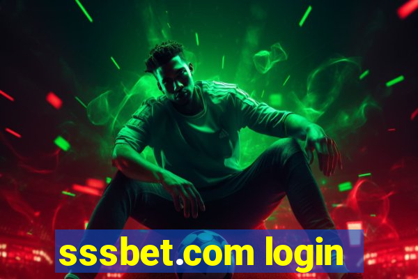 sssbet.com login