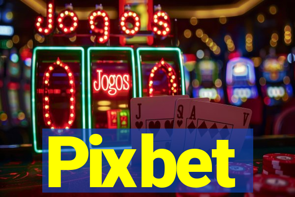 Pixbet