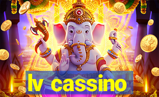 lv cassino