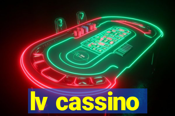 lv cassino