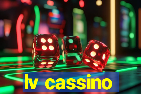 lv cassino