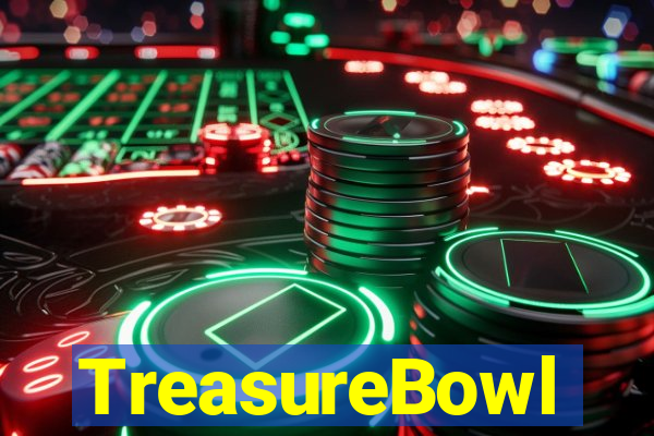 TreasureBowl treasure bowl modo de jogar