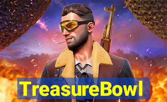 TreasureBowl treasure bowl modo de jogar