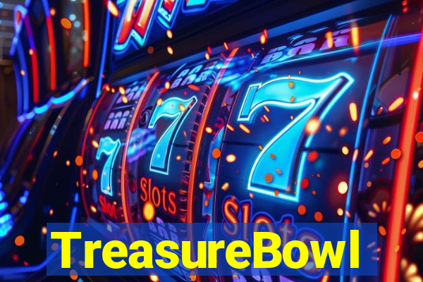 TreasureBowl treasure bowl modo de jogar