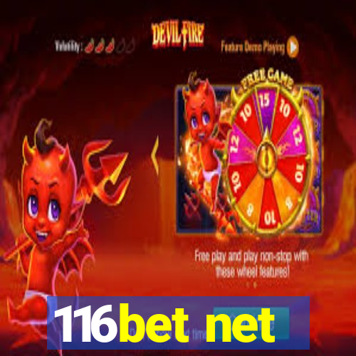 116bet net