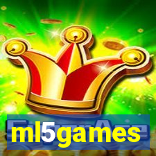 ml5games