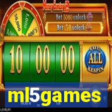 ml5games