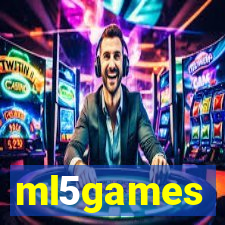 ml5games