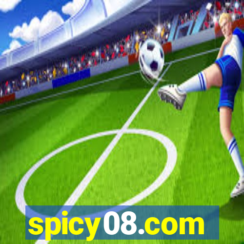 spicy08.com