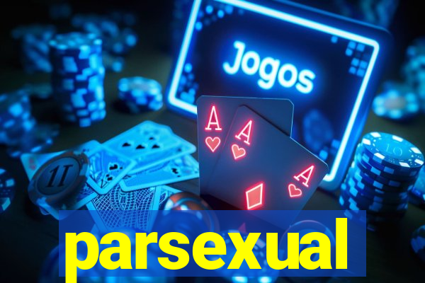 parsexual