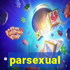 parsexual