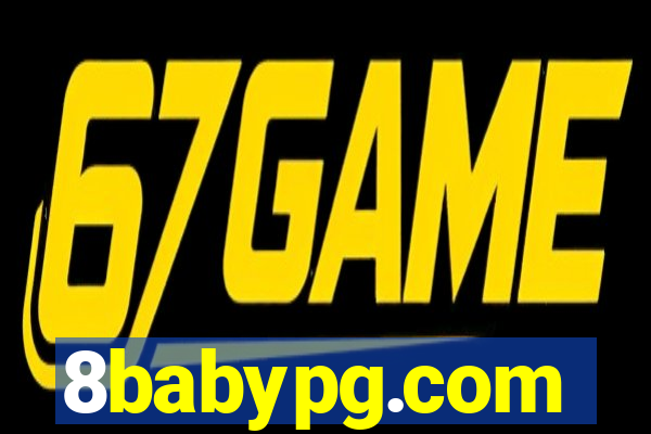 8babypg.com