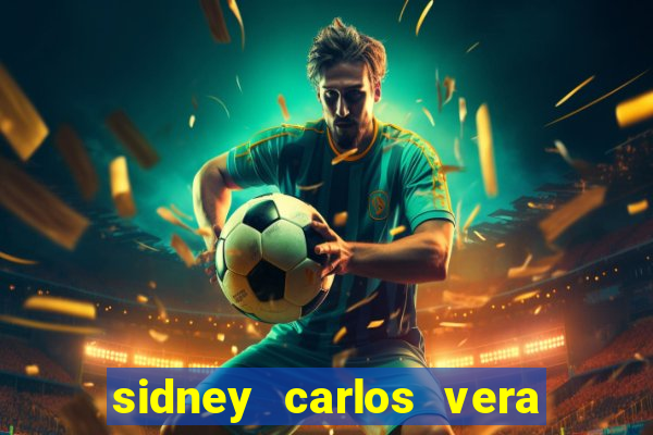 sidney carlos vera cruz porto