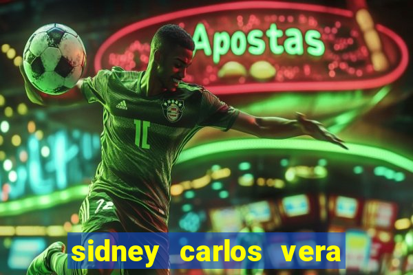 sidney carlos vera cruz porto