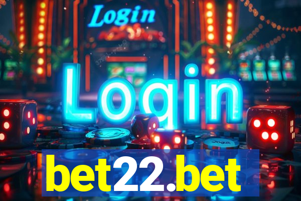 bet22.bet