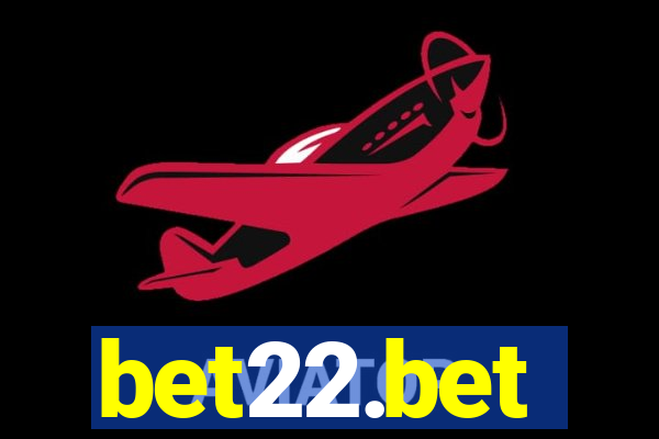 bet22.bet