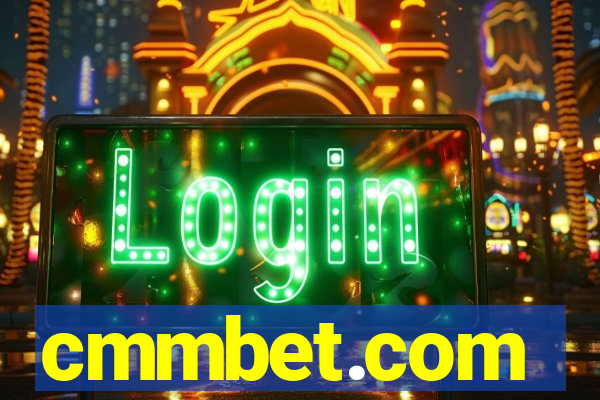 cmmbet.com