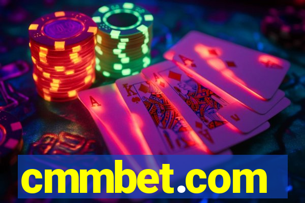 cmmbet.com