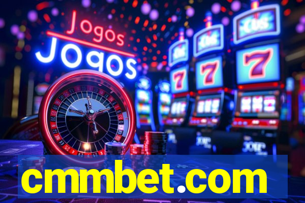 cmmbet.com