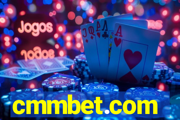 cmmbet.com