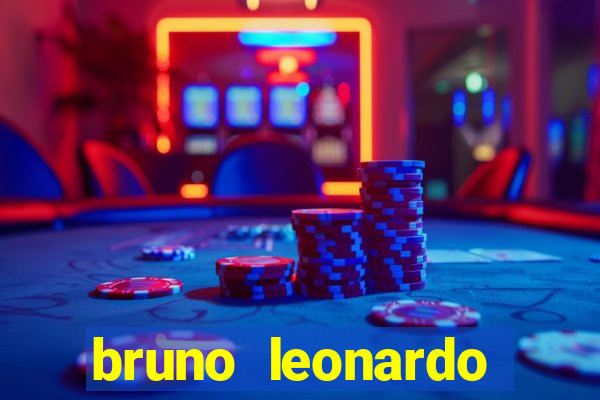 bruno leonardo rocha barbetta