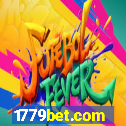 1779bet.com