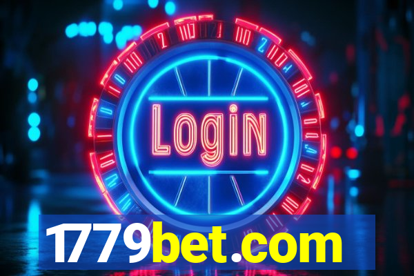 1779bet.com