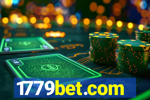 1779bet.com