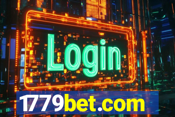 1779bet.com