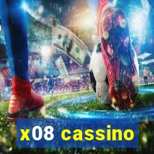 x08 cassino