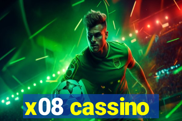 x08 cassino