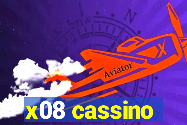 x08 cassino