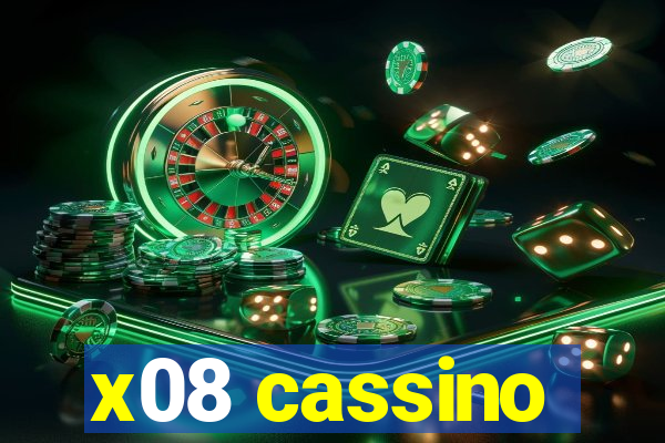 x08 cassino