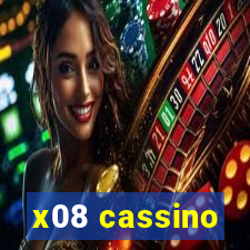 x08 cassino