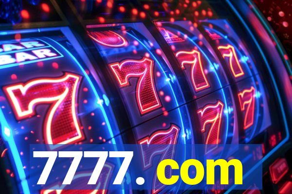 7777. com