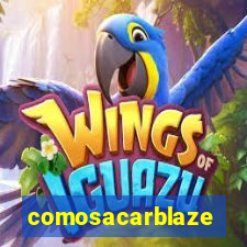 comosacarblaze