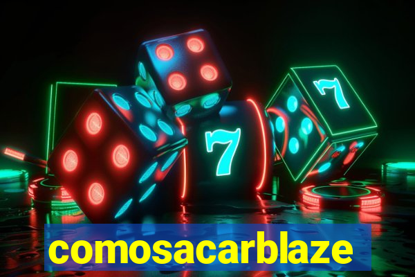 comosacarblaze