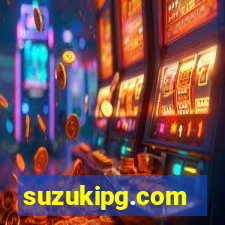 suzukipg.com