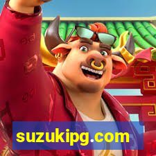 suzukipg.com