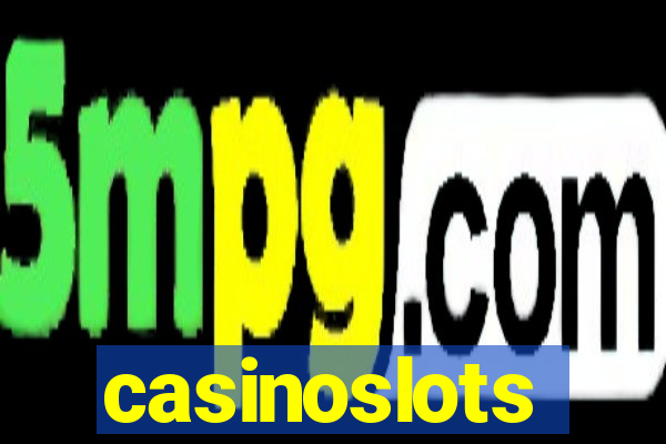 casinoslots