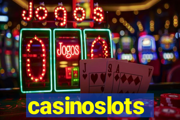 casinoslots