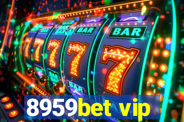 8959bet vip