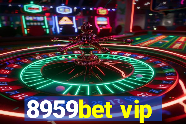 8959bet vip