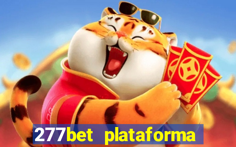 277bet plataforma de jogos