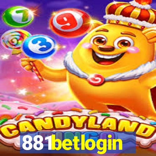 881betlogin