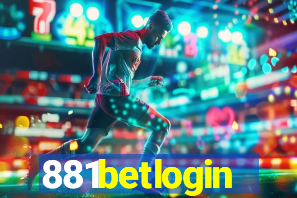 881betlogin