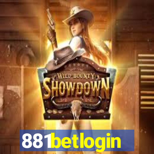 881betlogin