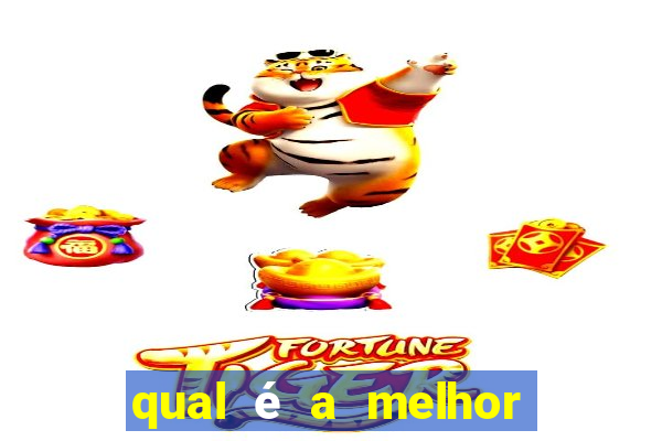 qual é a melhor plataforma de jogos para ganhar dinheiro